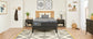 Stablesupport Foundation - Split CA King Smyrna Furniture Outlet