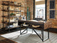 Starmore Home Office Desk Smyrna Furniture Outlet