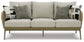 Swiss Valley Sofa with Cushion Smyrna Furniture Outlet