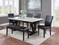 TANNER DINING GROUP Smyrna Furniture Outlet