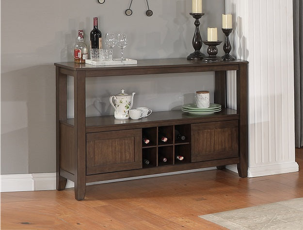 TARIN SIDEBOARD Smyrna Furniture Outlet