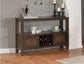 TARIN SIDEBOARD Smyrna Furniture Outlet