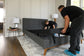 TEMPUR-Ergo® Smart Base - Split CA King Smyrna Furniture Outlet