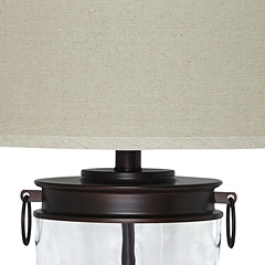 Tailynn Glass Table Lamp (1/CN) Smyrna Furniture Outlet