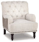 Tartonelle Accent Chair Smyrna Furniture Outlet