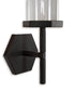 Teelston Wall Sconce Smyrna Furniture Outlet