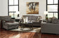 Tibbee Chaise Smyrna Furniture Outlet