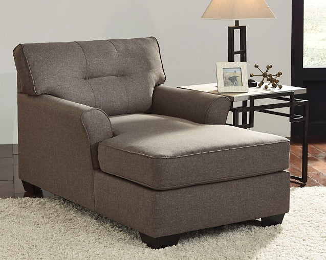 Tibbee Chaise Smyrna Furniture Outlet