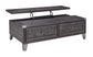 Todoe Lift Top Cocktail Table Smyrna Furniture Outlet