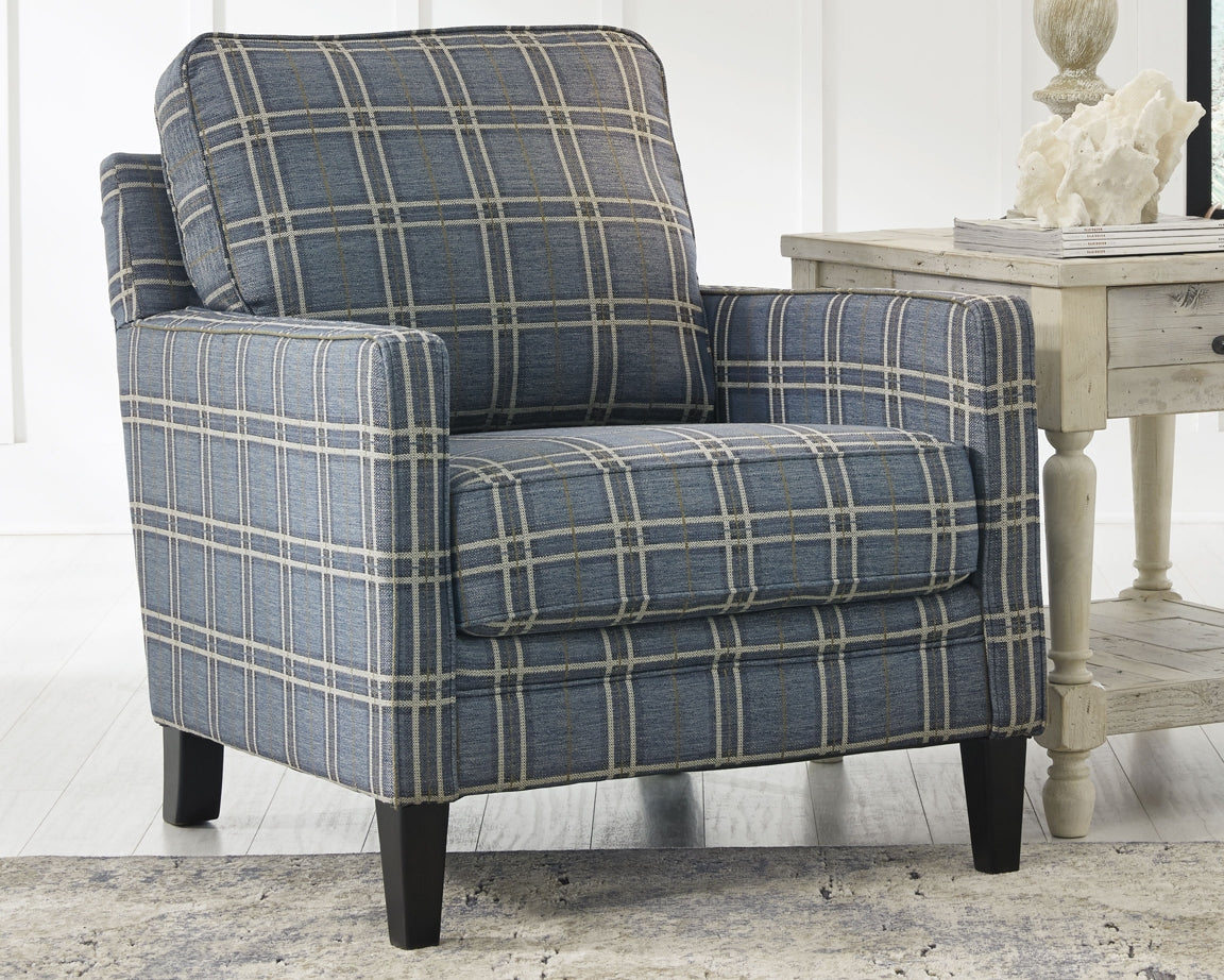 Traemore Accent Chair Smyrna Furniture Outlet