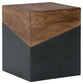 Trailbend Accent Table Smyrna Furniture Outlet