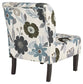 Triptis Accent Chair Smyrna Furniture Outlet