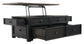 Tyler Creek Lift Top Cocktail Table Smyrna Furniture Outlet