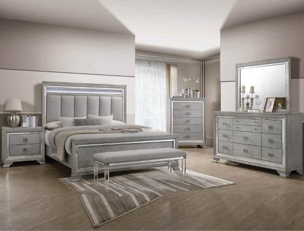 VAIL BEDROOM GROUP Smyrna Furniture Outlet