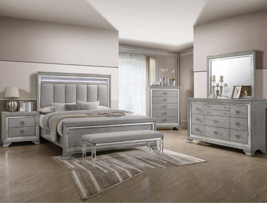 VAIL BEDROOM GROUP Smyrna Furniture Outlet