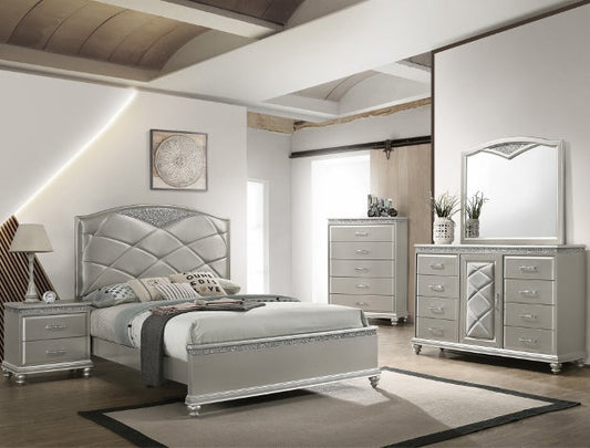VALIANT BEDROOM GROUP Smyrna Furniture Outlet