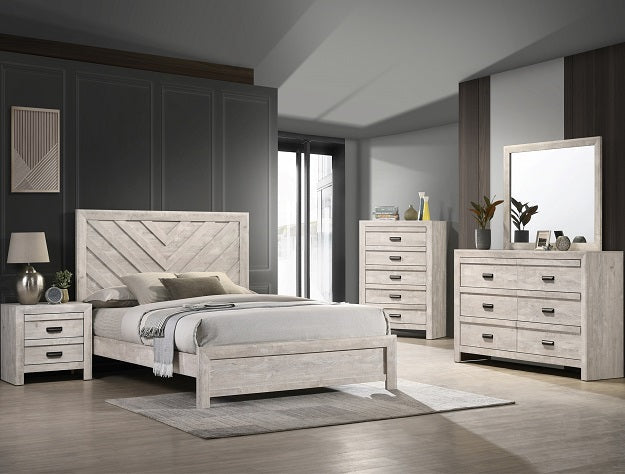 VALOR BEDROOM GROUP Smyrna Furniture Outlet
