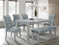 VELA DINING GROUP Smyrna Furniture Outlet