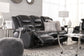 Vacherie Reclining Sofa Smyrna Furniture Outlet