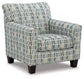 Valerano Accent Chair Smyrna Furniture Outlet
