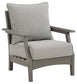 Visola Lounge Chair w/Cushion (2/CN) Smyrna Furniture Outlet