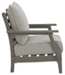Visola Lounge Chair w/Cushion (2/CN) Smyrna Furniture Outlet