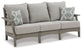 Visola Sofa with Cushion Smyrna Furniture Outlet