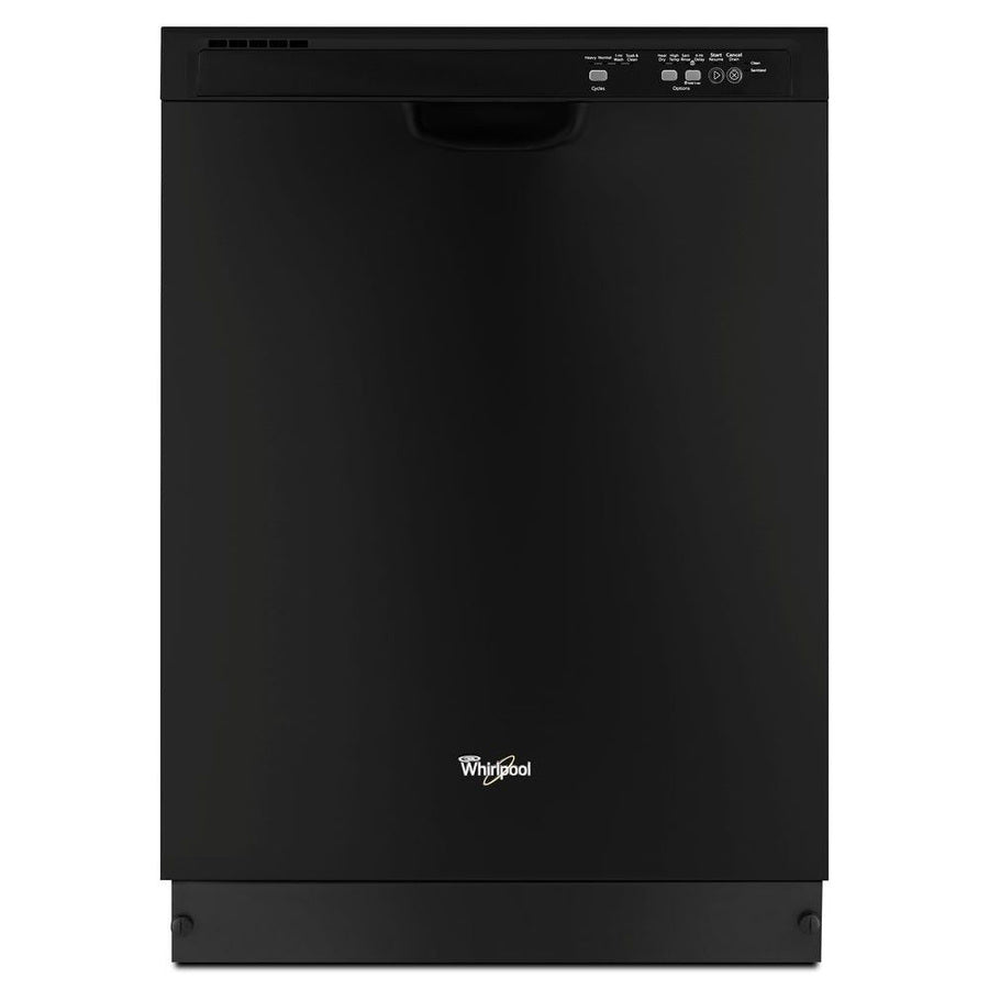 Whirlpool -- Dishwasher Smyrna Furniture Outlet