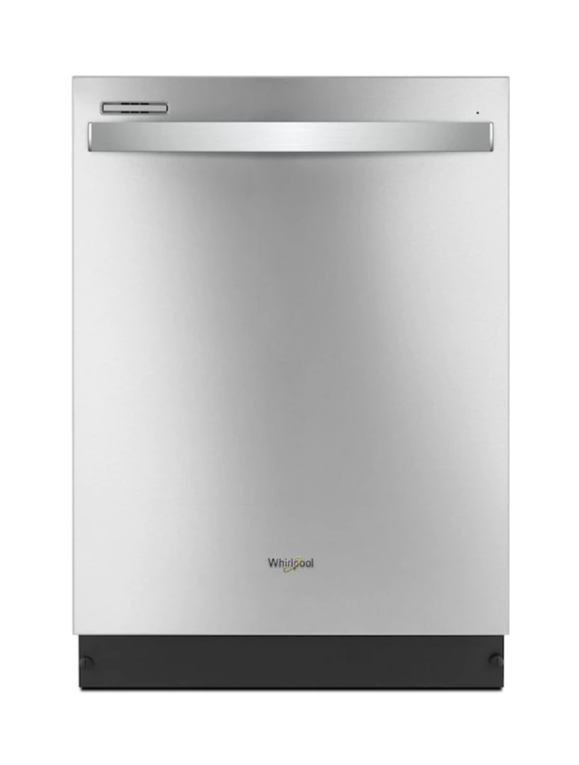 Whirlpool -- Dishwasher Smyrna Furniture Outlet