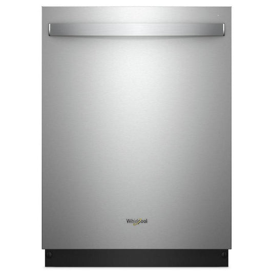 Whirlpool -- Dishwasher Smyrna Furniture Outlet