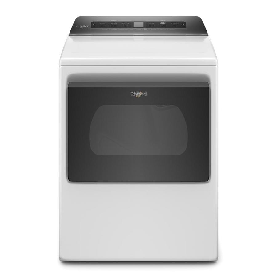 Whirlpool -- Electric Dryer Smyrna Furniture Outlet