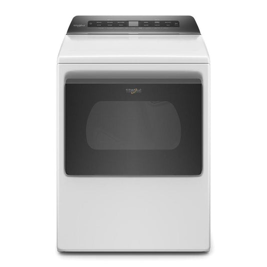 Whirlpool -- Electric Dryer Smyrna Furniture Outlet