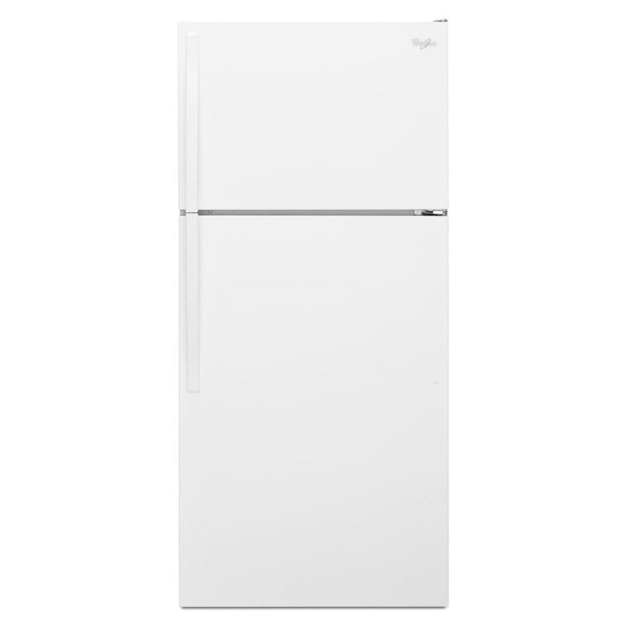 Whirlpool -- Top Freezer Refrigerator Smyrna Furniture Outlet