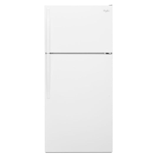 Whirlpool -- Top Freezer Refrigerator Smyrna Furniture Outlet