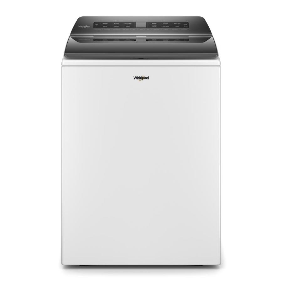Whirlpool -- Top-Load Washer Smyrna Furniture Outlet