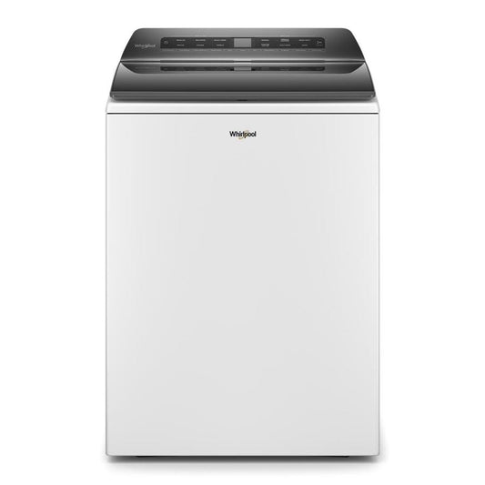Whirlpool -- Top-Load Washer Smyrna Furniture Outlet