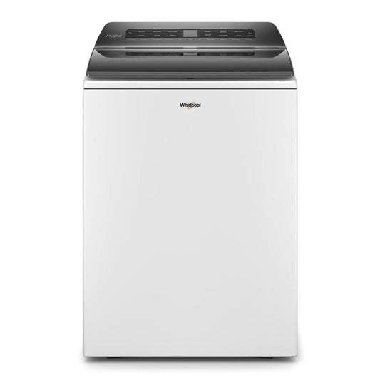 Whirlpool -- Top-Load Washer Smyrna Furniture Outlet