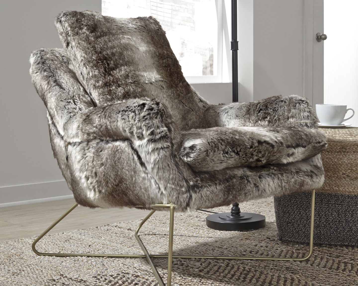 Wildau Accent Chair Smyrna Furniture Outlet