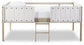 Wrenalyn Twin Loft Bed Frame Smyrna Furniture Outlet