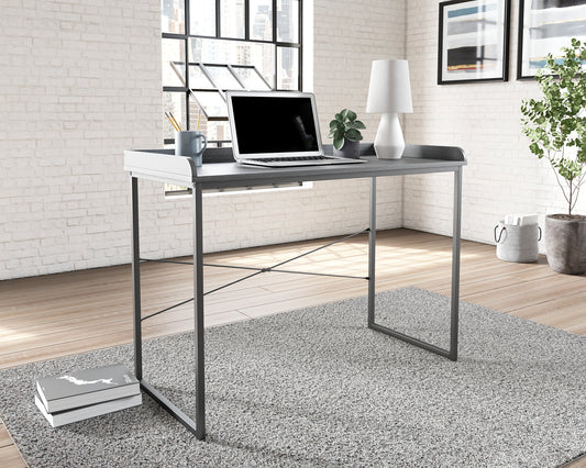 Yarlow Home Office Desk Smyrna Furniture Outlet