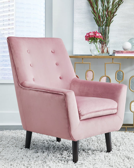 Zossen Accent Chair Smyrna Furniture Outlet