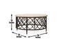 Roland Marble

Cocktail Table
End Table