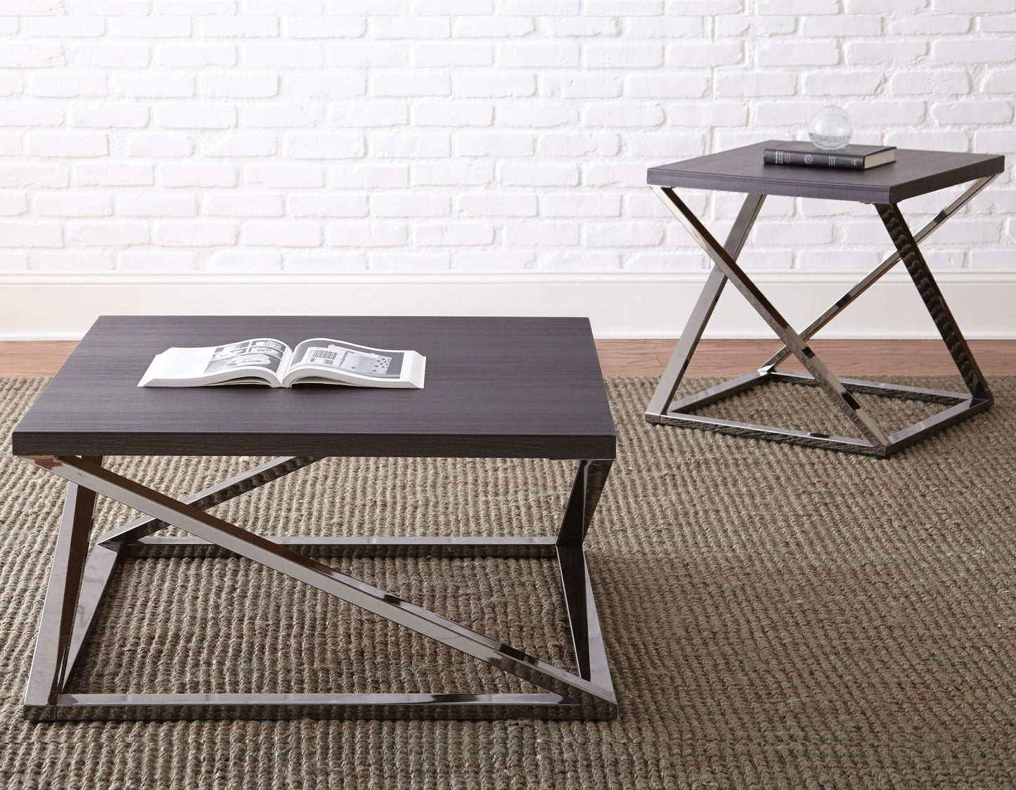 Aegean, End Table