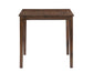 Westlake 5-Pack Counter Set, Brown
(Counter Table & 4 Counter Stools)