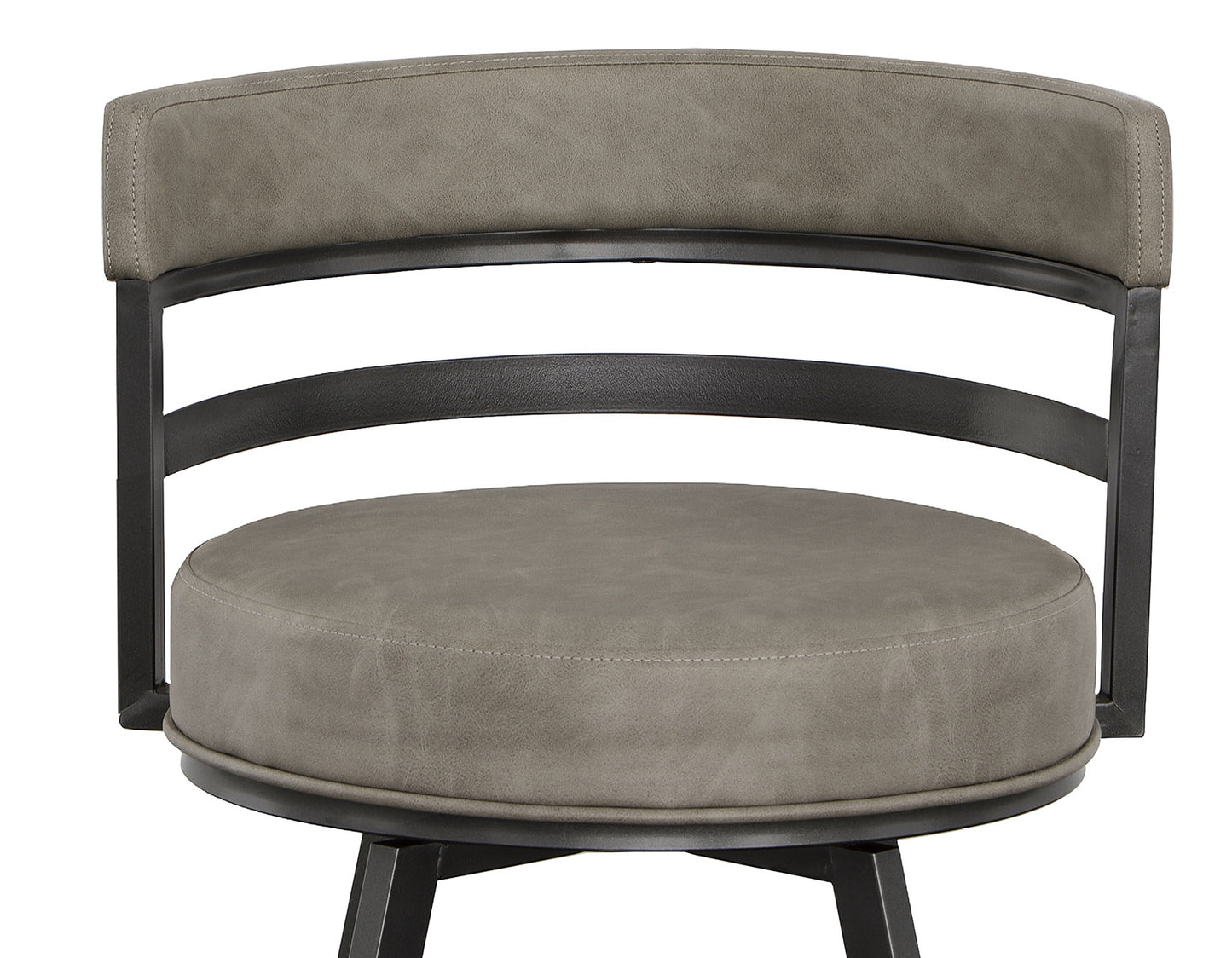 Gene Grade 24″ Commercial Grade Counter Stool