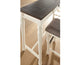 Joanna
4-Piece Sofa Bar Set, Sofa Bar & 3 Counter Stools