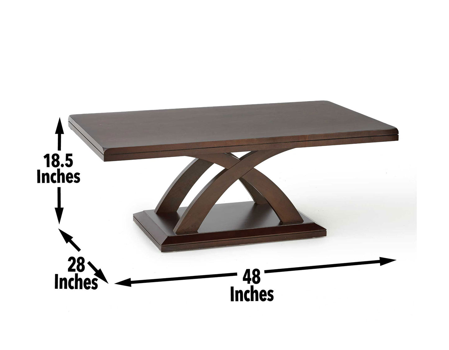 Jocelyn, Cocktail Table