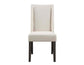 Napa Upholstered Side Chair