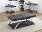 Roma, End Table