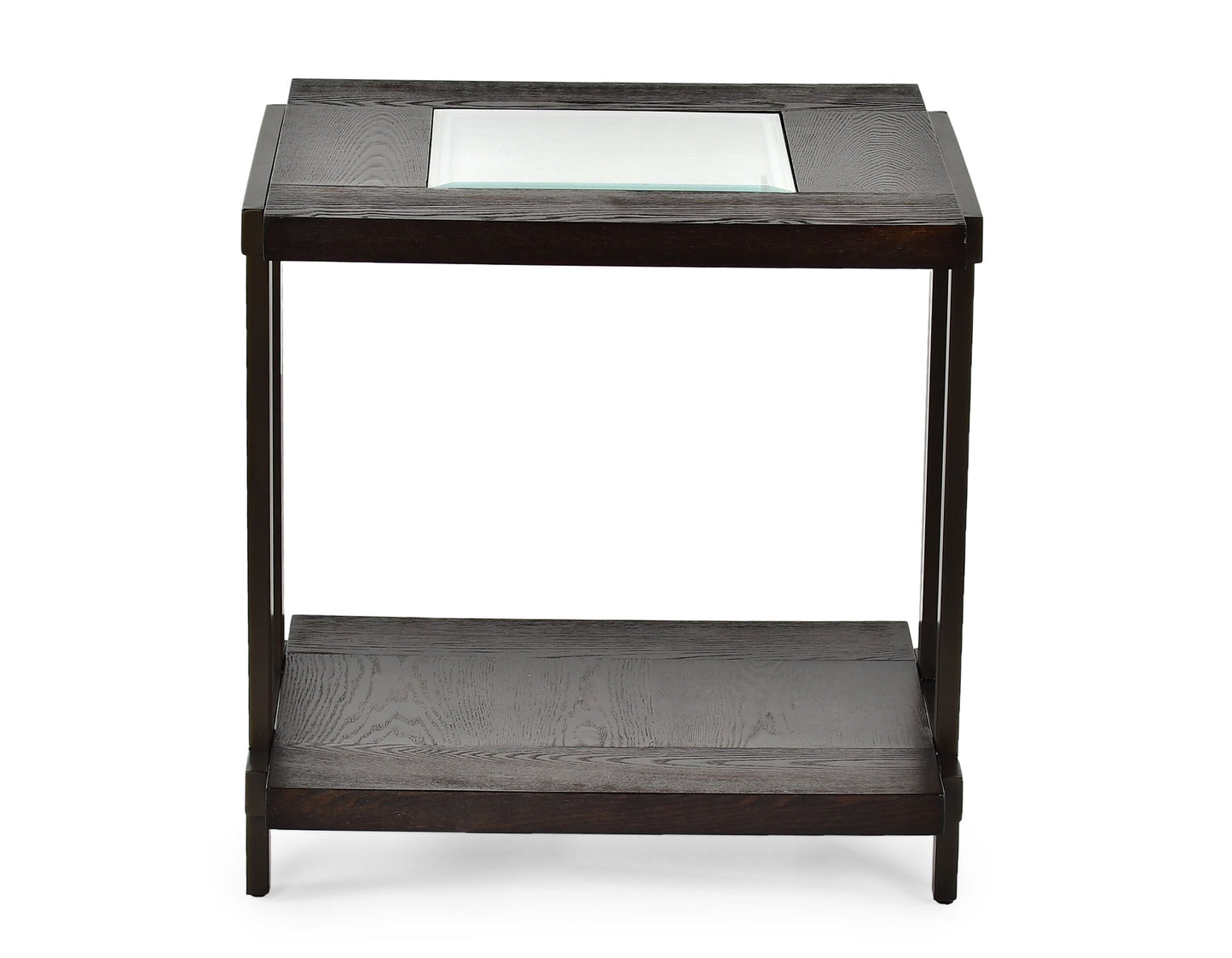 Terrell, End Table